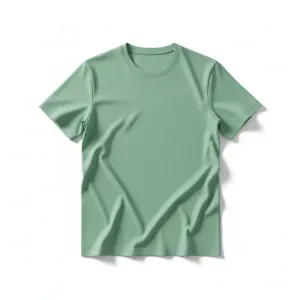 Bisiklet Yaka Tişört