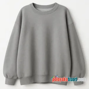 Oversized Sweatshirt