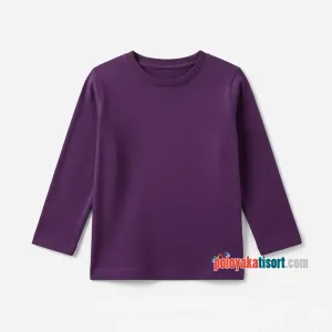 Çocuk Tişörtü İmalat