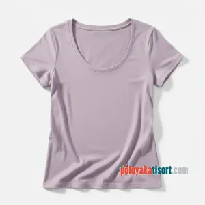 Kadın Tişört