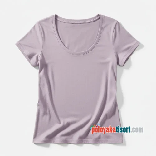 Kadın Tişört