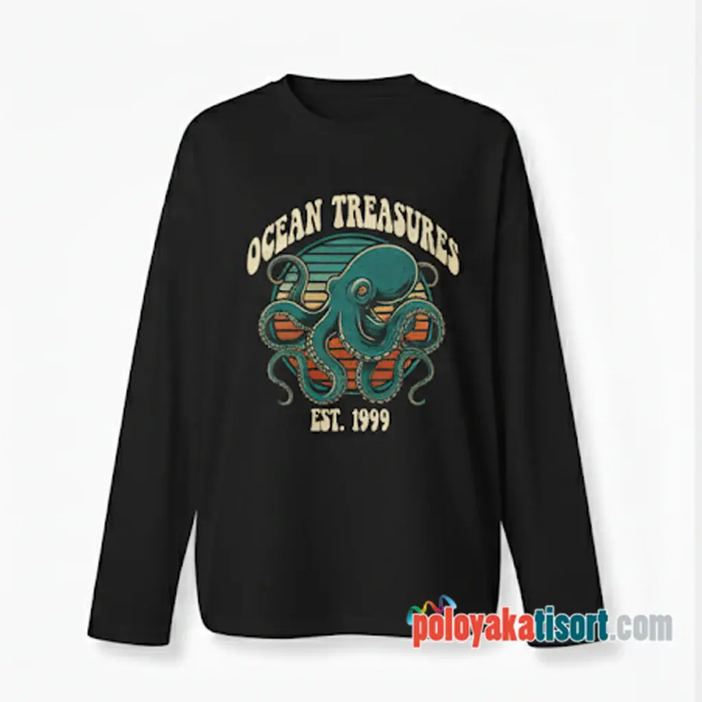 Printed Oversized T-Shirts