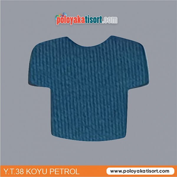 Y.T.38 KOYU PETROL