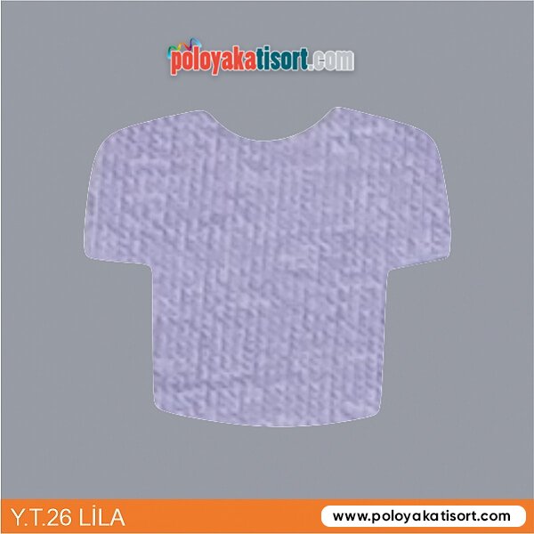 Y.T.26 LİLA
