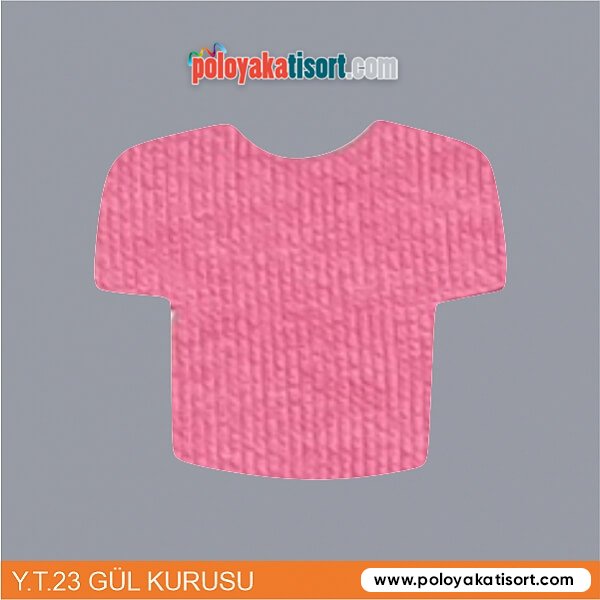 Y.T.23 GÜL KURUSU