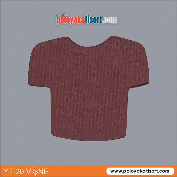 Y.T.20 VİŞNE
