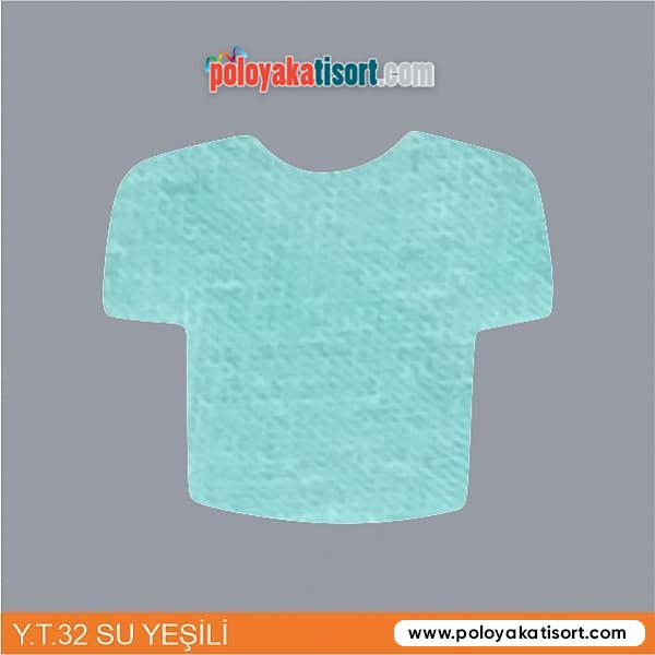 Y.T.32 SU YEŞİLİ