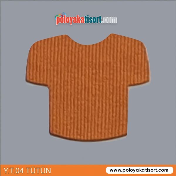 Y.T.04 TÜTÜN