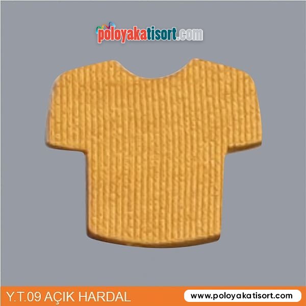Y.T.09 AÇIK HARDAL