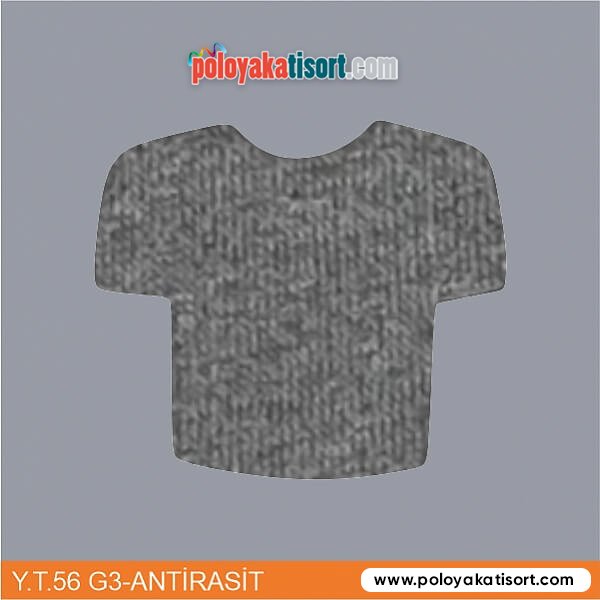 Y.T.56 G3 ANTİRASİT