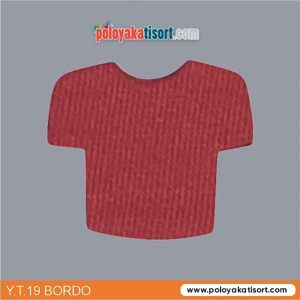 Y.T.19 BORDO