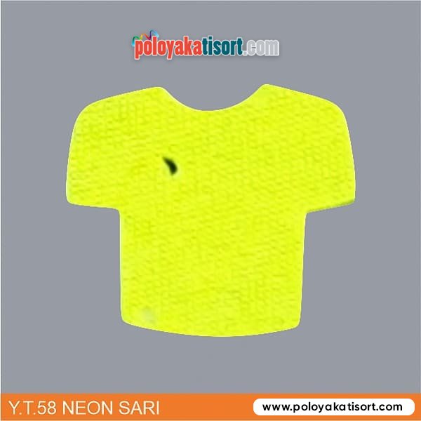 Y.T.58 NEON SARI