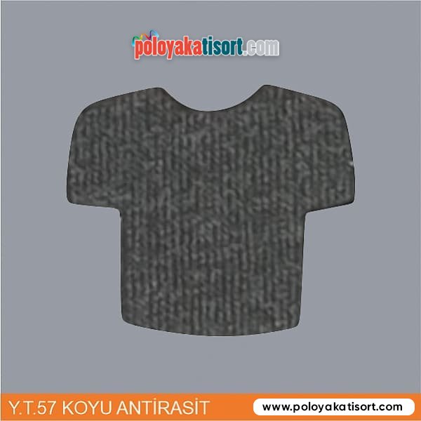 Y.T.57 KOYU ANTİRASİT