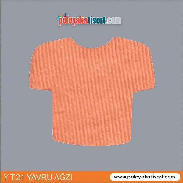 Y.T.21 YAVRU AĞZI