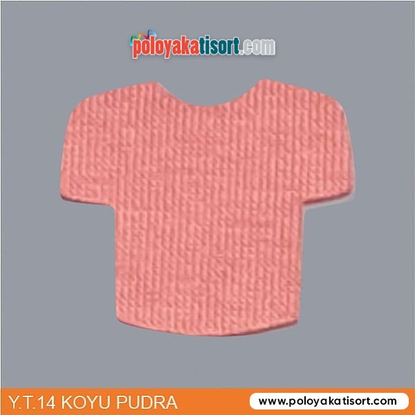 Y.T.14 KOYU PUDRA
