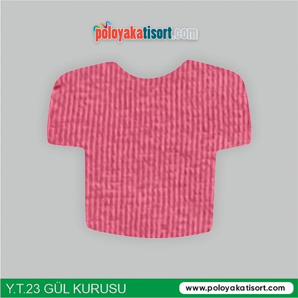 Y.T.23 GÜL KURUSU