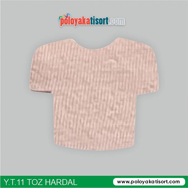 Y.T.11 TOZ HARDAL