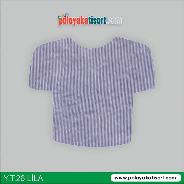 Y.T.26 LİLA
