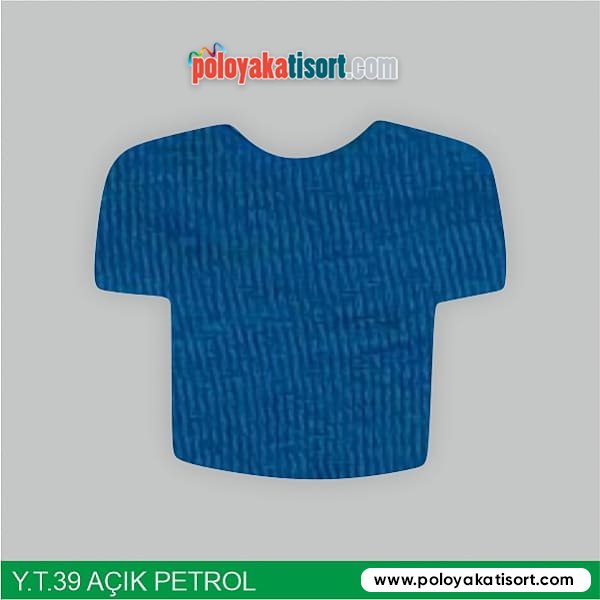 Y.T.39 AÇIK PETROL