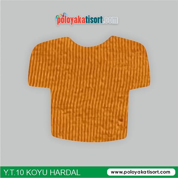 Y.T.10 KOYU HARDAL