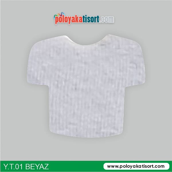 Y.T.01 BEYAZ