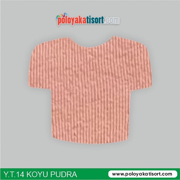 Y.T.14 KOYU PUDRA