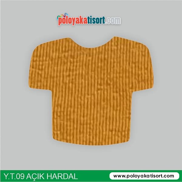 Y.T.09 AÇIK HARDAL