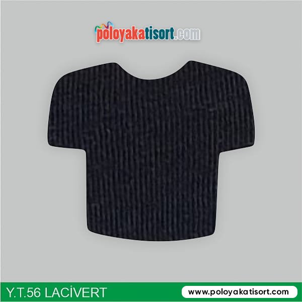 Y.T.56 LACİVERT