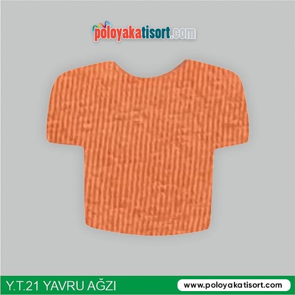 Y.T.21 YAVRU AĞZI