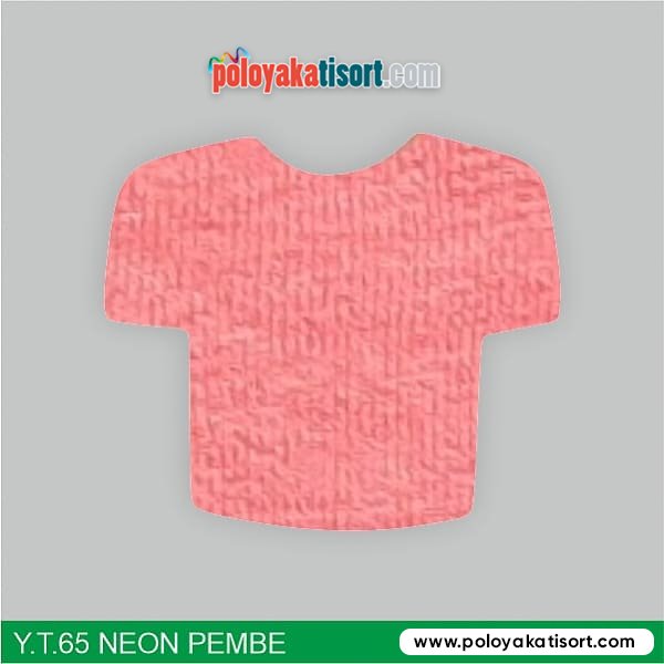 Y.T.65 NEON PEMBE