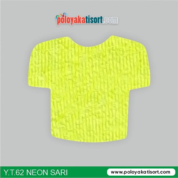 Y.T.62 NEON SARI