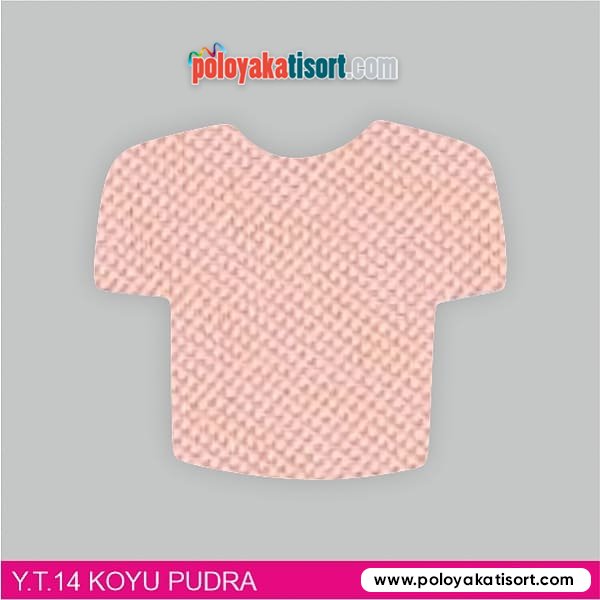 Y.T.14 KOYU PUDRA