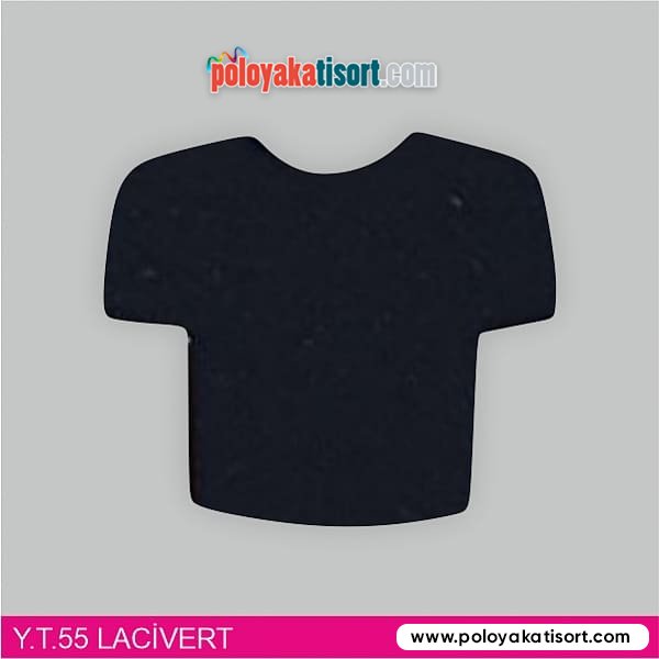 Y.T.55 LACİVERT