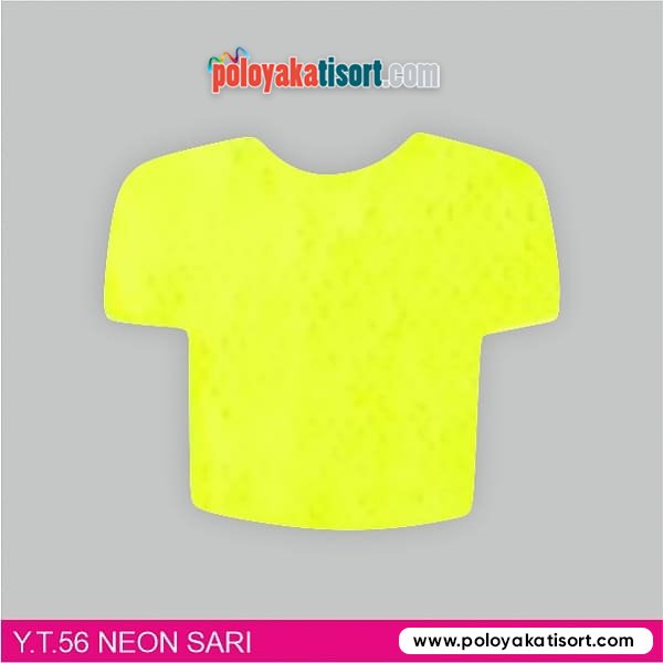 Y.T.56 NEON SARI