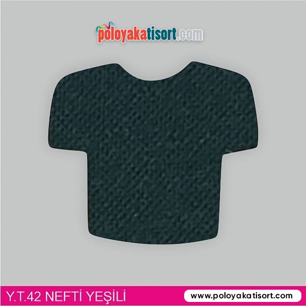 Y.T.42 NEFTİ YEŞİLİ