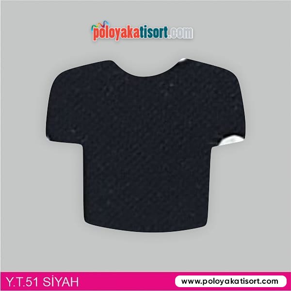 Y.T.51 SİYAH