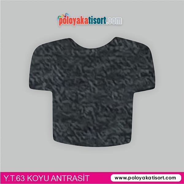 Y.T.63 KOYU ANTRASİT