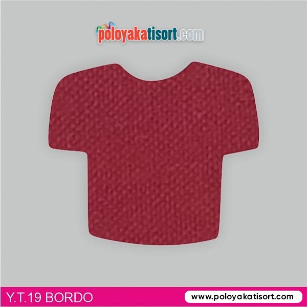 Y.T.19 BORDO