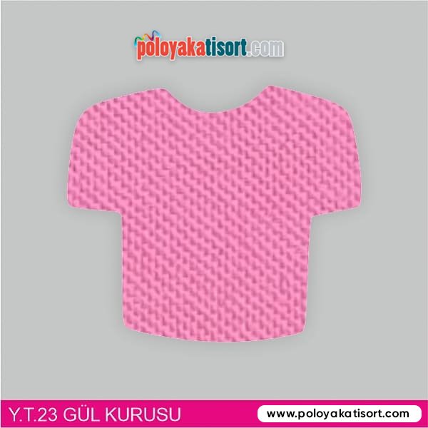 Y.T.23 GÜL KURUSU