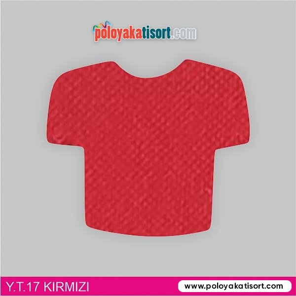 Y.T.17 KIRMIZI