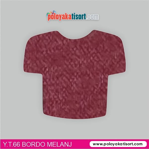 Y.T.66 BORDO MELANJ