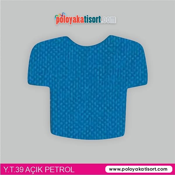 Y.T.39 AÇIK PETROL