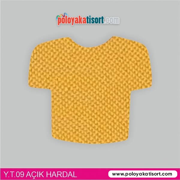 Y.T.09 AÇIK HARDAL
