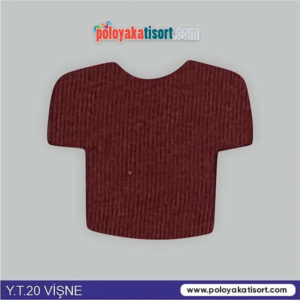 Y.T.20 VİŞNE
