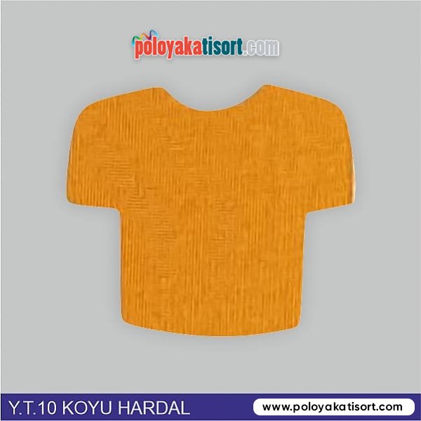Y.T.10 KOYU HARDAL