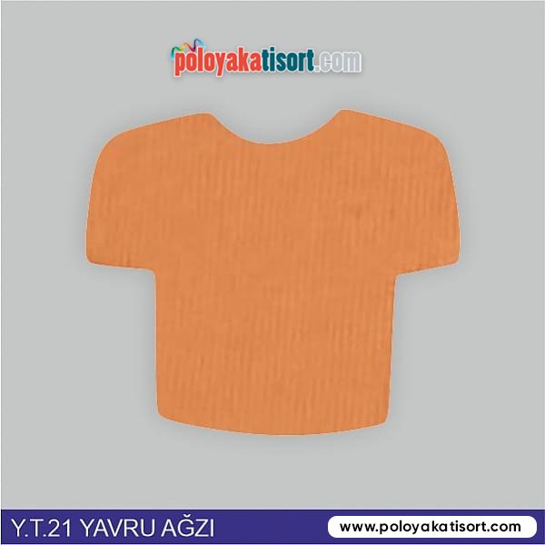 Y.T.21 YAVRU AĞZI