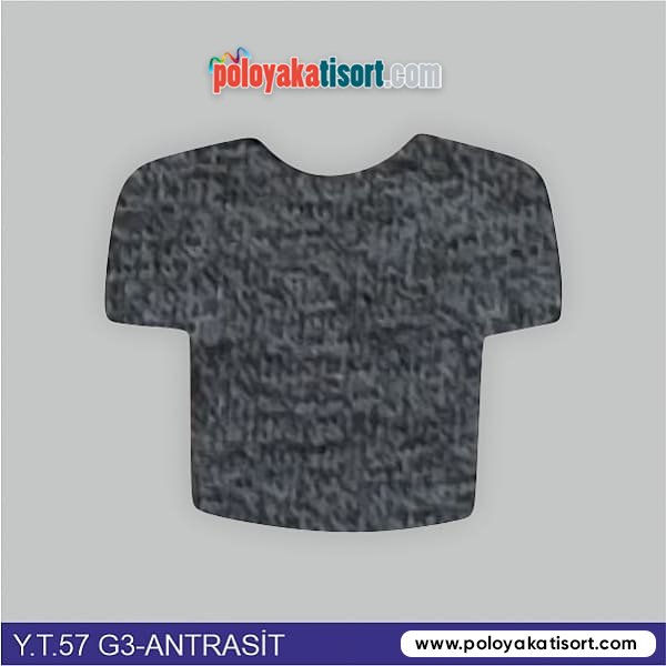 Y.T.57 G3-ANTRASİT