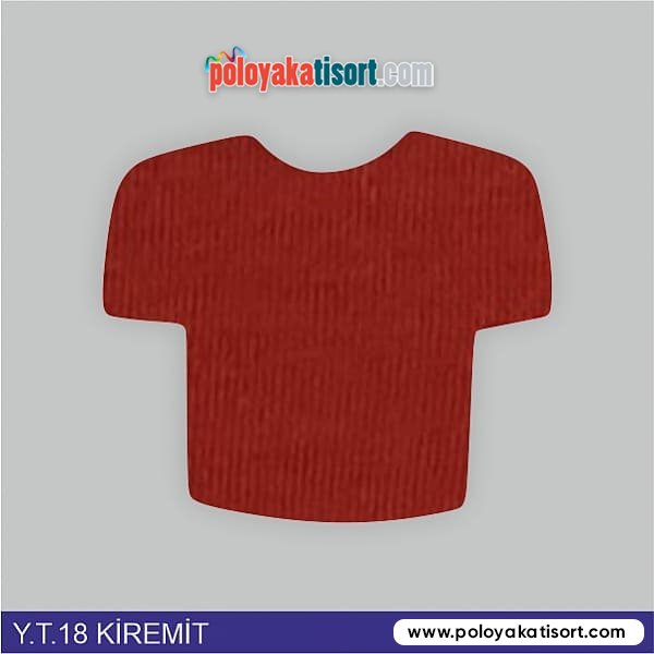Y.T.18 KİREMİT