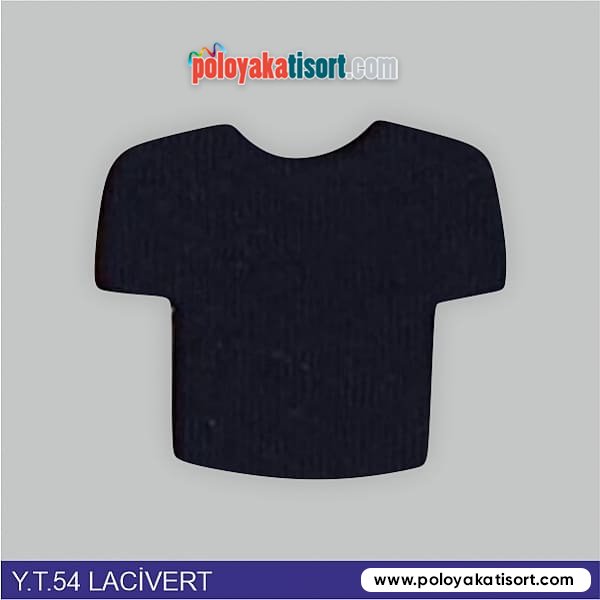 Y.T.54 LACİVERT