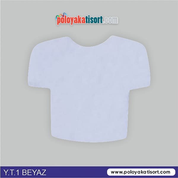 Y.T.1 BEYAZ
